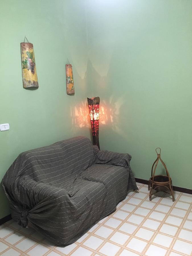 Casa Esposito Hostel Neapol Zewnętrze zdjęcie