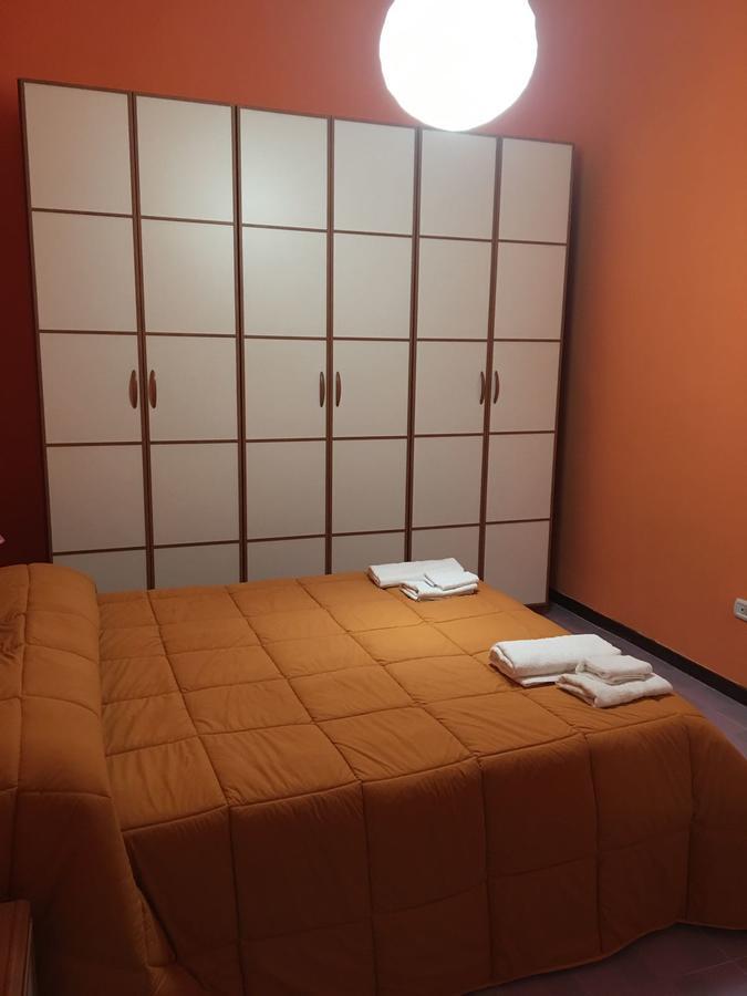 Casa Esposito Hostel Neapol Zewnętrze zdjęcie
