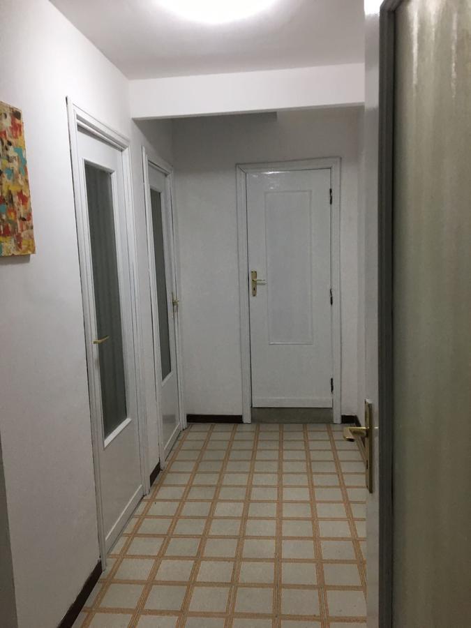 Casa Esposito Hostel Neapol Zewnętrze zdjęcie
