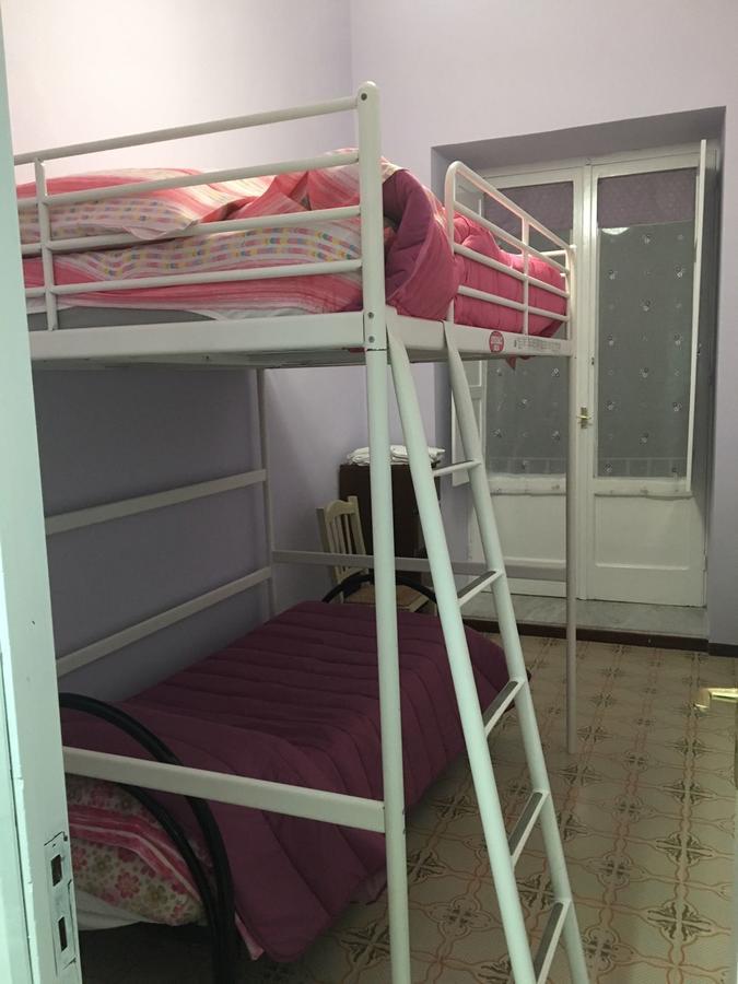 Casa Esposito Hostel Neapol Zewnętrze zdjęcie