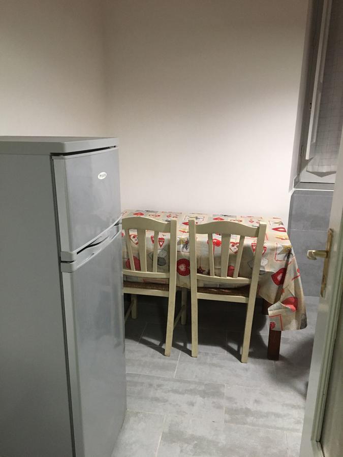 Casa Esposito Hostel Neapol Zewnętrze zdjęcie