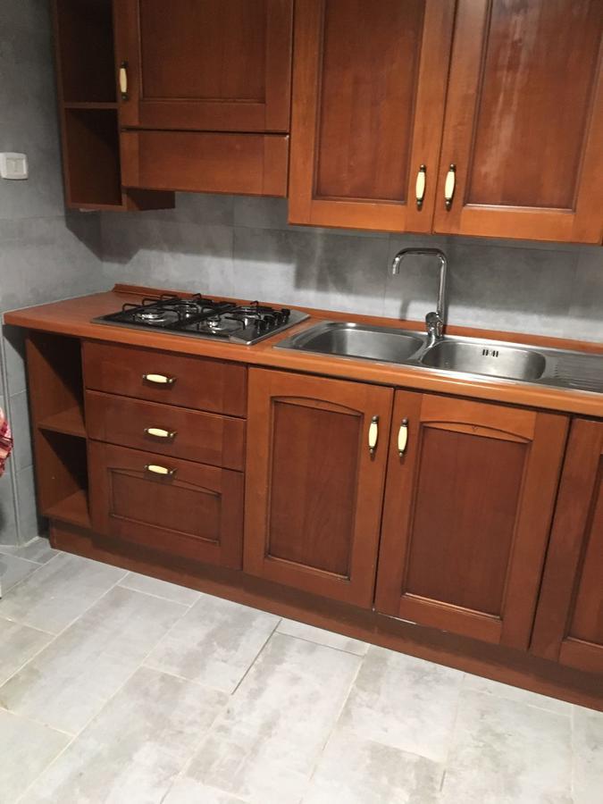 Casa Esposito Hostel Neapol Zewnętrze zdjęcie