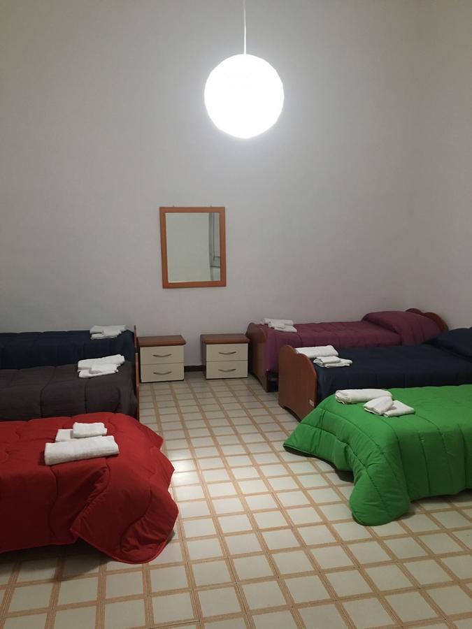Casa Esposito Hostel Neapol Zewnętrze zdjęcie